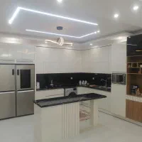 کابینت و کمد دیواری رضا