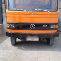 خاور۶۰۸ کلکسیونی