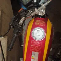 احسان 200 خشک صفر کیلومتر متر