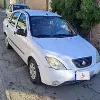 تیبا صندق دار مدل ۹۶