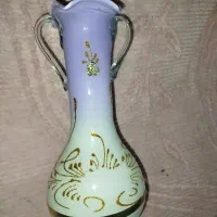 گلدان شیشه ای