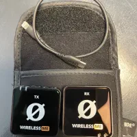 میکروفون Rode Wireless Me