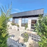 ویلای خوش قیمت ساحلی