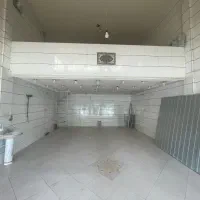 اجاره مغازه ۴۰ متری / چهار راه خیرات