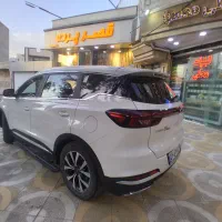تیگو۷پرو مدل ۱۴۰۲
