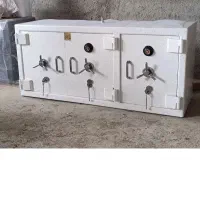 گاوصندوق کد ۱۱۲۰ الماس کاوه