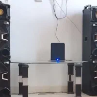 اسپیکر دو قلو مارشال