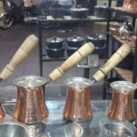 شیر جوش مسی نو