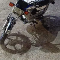 موتوراحسان۲۰۰ مدل۱۴۰۳
