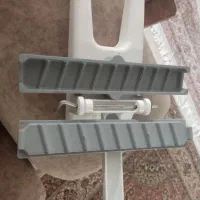 دستگاه کباب کوبیده زن فلزی آیلا نو