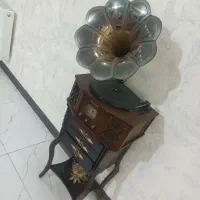 گرامافون