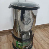 سبزی خورد کن ۳کیلویی نیک سبز