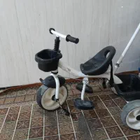 سه چرخ بچگانه فروشی