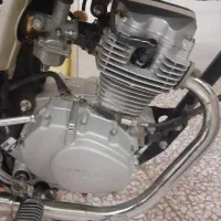 موتور هندا83