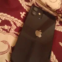 ایفون ۱۲ نرمال مکشی ۱۲۸ گیگ فوری زیر قیمت