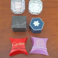 جعبه طلا