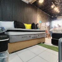 تشک طبی ابری الماس وحید17