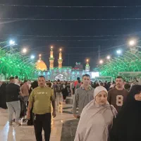 تور کربلا ویژه تاسوعا و عاشورا
