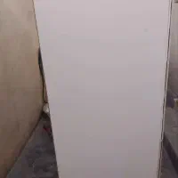 کمد با چوب اصل و روکش ملامینه