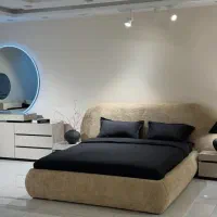 بزرگترین تولیدکننده سرویس خواب بالشتکی باکسی