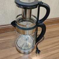 چای ساز تفال