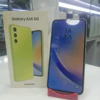 گوشی سامسونگ A34/5g