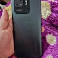 شیائومی Redmi 10C با حافظهٔ ۱۲۸ گیگابایت|موبایل|تهران, دهکده المپیک|دیوار