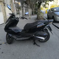 PCX مدل۱۴۰۰ 160 ABS|موتورسیکلت|تهران, دریاننو|دیوار