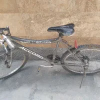 دوچرخه