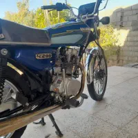 موتور 200 مدل 95