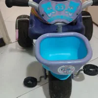 سه چرخه