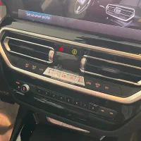 BMW ix3 2026|خودرو سواری و وانت|تهران, نیلوفر|دیوار