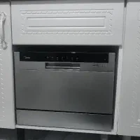 ماشین ظرفشویی