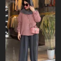 پوشاک دنیز