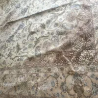 روفرشی 12 متری ابریشمی نیمزاد