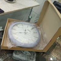 ساعت دیواری نو نو