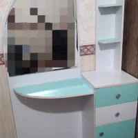 میز آرایش