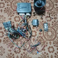 اسباب بازی دزدگیر ماجیکار