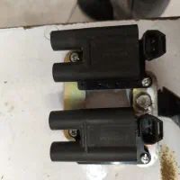 کویل زیمنسی پراید