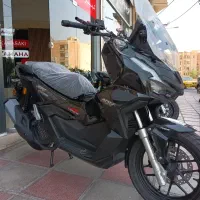 ADV200|موتورسیکلت|کرج, کمالشهر|دیوار