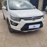 بایک X25 اتوماتیک