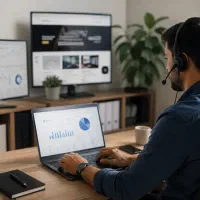 استخدام فروشنده دورکار در سراسر کشور