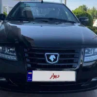 سمند سورن صفر۱۴۰۵