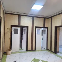 فروش واحد ۲۳۰ متری موقعیت اداری
