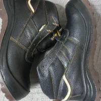 کفش کار ، کفش ایمنی