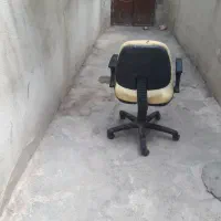 صندلی چرخشی