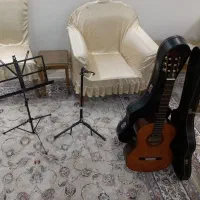 گیتار یاماها C70