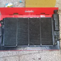 رادیاتورمسی اوردونزدرحد