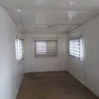 کانکس ۱۵متری تهران کانتین دست دوم