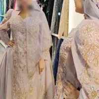 فروش لباس محلی و مجلسی